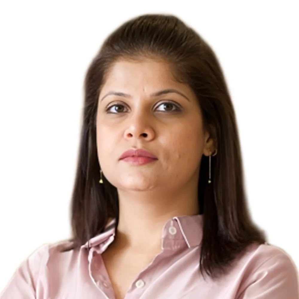 LEAP 2025 Awardee - Dr Bhawana Kumar